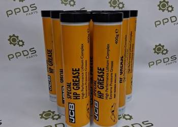 SMAR JCB SPECIAL HP GREASE 400G ORYGINAŁ