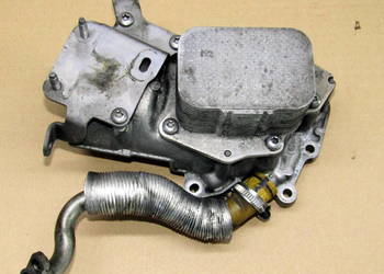 WSPORNIK ,PODSTAWA FILTRA OLEJU CITROEN,PEUGEOT 1.6HDI 9687847480