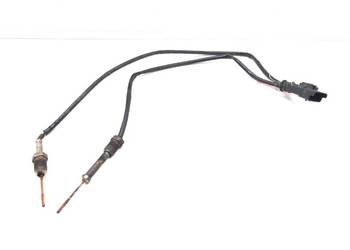 CZUJNIK CIŚNIENIA SPALIN PEUGEOT 508 SW I 9807562780 2.0 150KM 10-18