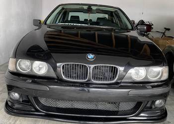 Bmw e39