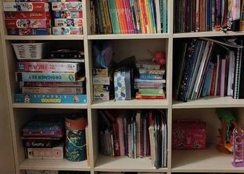 Meble meblik orchidea