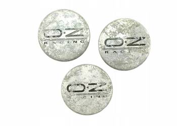 DEKIELEK FELGI 3SZT 54mm / 50mm OZ RACING M581 DEKIELEK FELGI 3SZT 54mm / 50mm OZ RACING M581