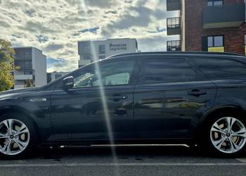 Ford Mondeo Mk4 Kombi 1.6 EcoBoost + LPG KME | Doinwestowany | Gotowy do ja