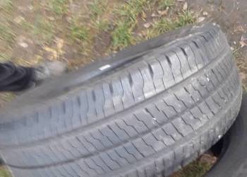 Opony letnie 235/65/16 C 2 szt