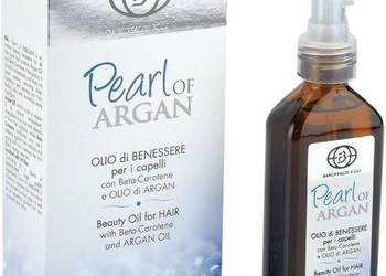 Olejek Arganowy Pearl of Argan