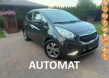 Kia Venga Perfekcyjny bogata Opcja !!!