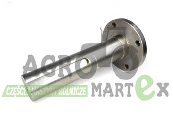 0006448800, 006448800, 06448800, 6448800 WAŁ 60x294,5 CLAAS