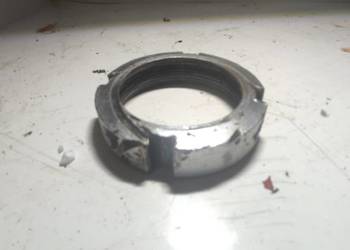 Nakrętka cylindra WSK 125