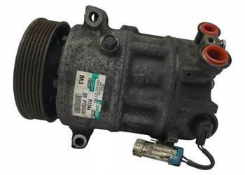 SPRĘŻARKA KLIMATYZACJI Opel Insignia A 2.0 CDTI kompresor P13232307