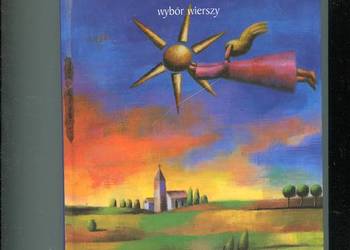 Przezroczystość wybór wierszy - Jan Twardowski