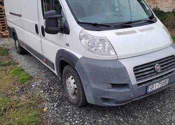 Fiat Ducato Maxi/Long