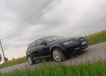 Audi a3 8P