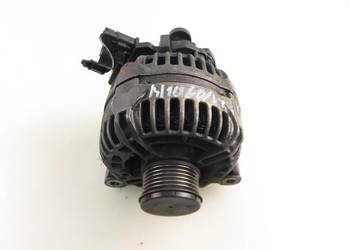 ALTERNATOR CITROEN C4 1.6 HDi 9646321880 