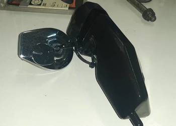 korek wlewu paliwa + schowek Honda Shadow VT 500
