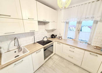 Komfortowe, duże mieszkanie na sprzedaż w Połańcu