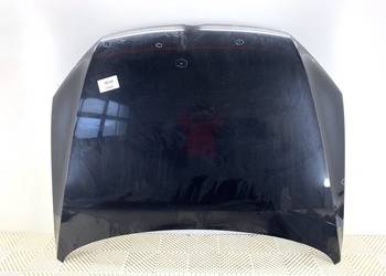 MASKA LC9X VW PASSAT B7 Kombi 10-15 Deep Black (głęboka czerń) POKRYWA