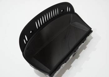 MONITOR WYŚWIETLACZ NAWIGACJI BMW E60 E61 LCI 9193745