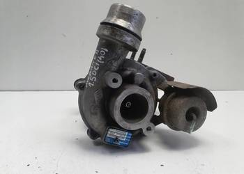 TURBOSPRĘŻARKA Renault Clio III 1.5 DCI _ turbo H82728353