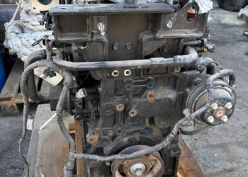 BOBCAT D34P DL03-LEL02 Klawiatura Turbosprężarka Turbina Wałek Rozrządu Ro…