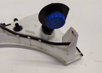 PORSCHE BOXSTER 987-2 ZBIORNIK SPRYSKIWACZY 99752870100