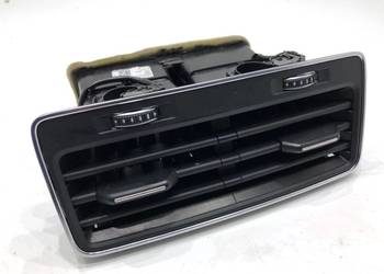 KRATKA NAWIEWU TYŁ AUDI Q8 4M8819203A SUV WENTYLACJI TYLNA, PANEL