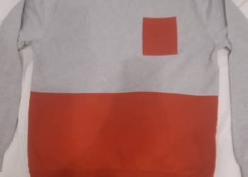Bluza młodziezowa