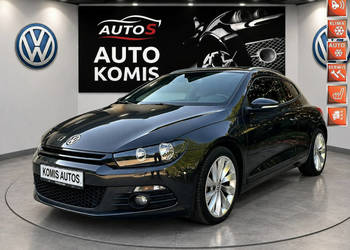 Volkswagen Scirocco VW Scirocco 1.4TSI 122KM Bardzo Ładne Opłacone III (20…