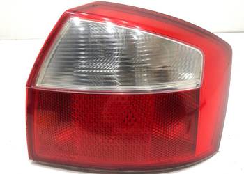LAMPA PRAWY TYŁ AUDI A4 B6 8E0945096 Sedan/Limuzyna 00-05 ŚWIATŁO