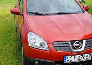 Nissan Qashqai 1.5 diesel