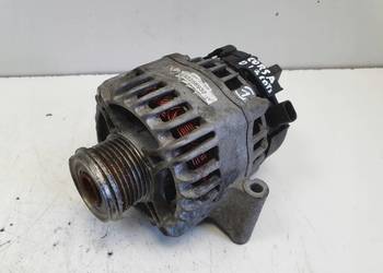 Opel Corsa D 1.3 CDTI ALTERNATOR 13256932