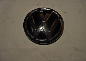 VW T6 , CRAFTER ZNACZEK EMBLEMAT GRILLA 7E0853343