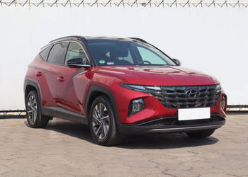 Hyundai Tucson 1.6 T-GDI