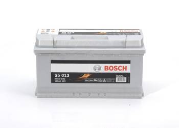 Akumulator 100Ah / 830A P+ S5 S5 013 SZARY 353x175x190
