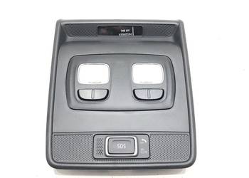 LAMPA SUFITOWA RENAULT CLIO V 969805529R Hatchback WNĘTRZA