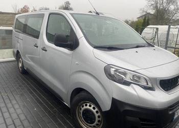 Sprzedam Peugeot expert 2.0 buehadei