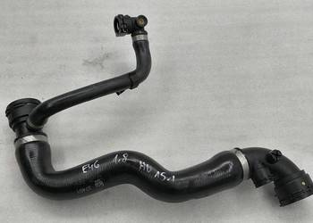 RURA PRZEWÓD POWIETRZA BMW E46 1.8B