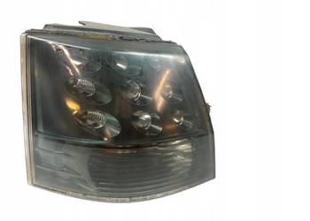 LAMPA TYŁ  LEWA EU LED LIFT  Mitsubishi Outlander II (2005-2013)