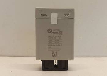 BMW 7 G11 MODUŁ KOLUMNU KIEROWNICZEJ 6885215