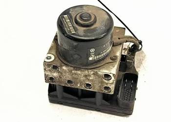 POMPA ABS HAMULCOWA AUDI A3 8L 1J0614117C