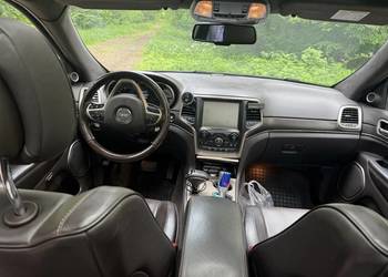 Jeep Grand Cherokee 3.0 Diesel SUMMIT- VAT