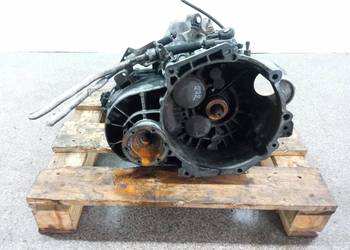 SKRZYNIA BIEGÓW DRW 1.9 TDI VW Volkswagen Bora I (1999-2005)