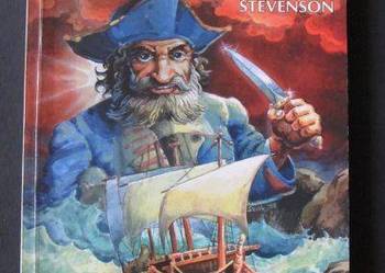 R. L. Stevenson – „Wyspa skarbów” F.A.