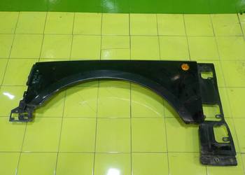 RANGE ROVER L322 04r blotnik lewy przod