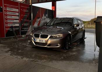 Sprzedam BMW e91 Harman panorama