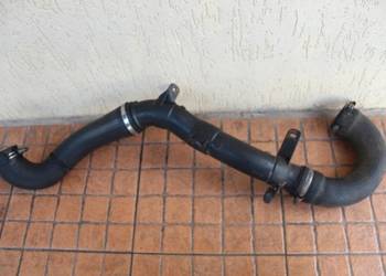 RURA DOLOT POWIETRZA OPEL VECTRA C 1.9 CDTI 55350916