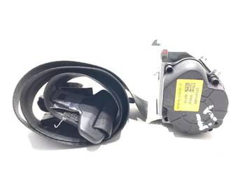 PAS BEZPIECZEŃSTWA LEWY TYŁ RENAULT TRAFIC III 34144158D Bus LEWA, TYL