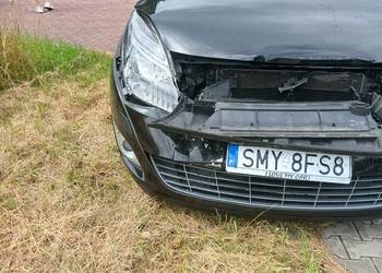 Sprzedam Renault Grand Scenic III