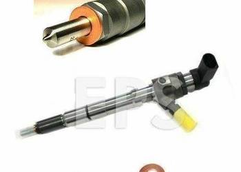 4x wtryskiwacz Ford 1.8 TDCi 4M5Q9F593AD Siemens