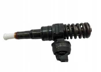 POMPOWTRYSKIWACZ 038130073AQ  0414720213 1.4 1.9 TDI VW Volkswagen Polo IV