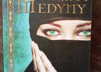 Klejnot Medyny książki Warszawa księgarnia Praga antykwariat